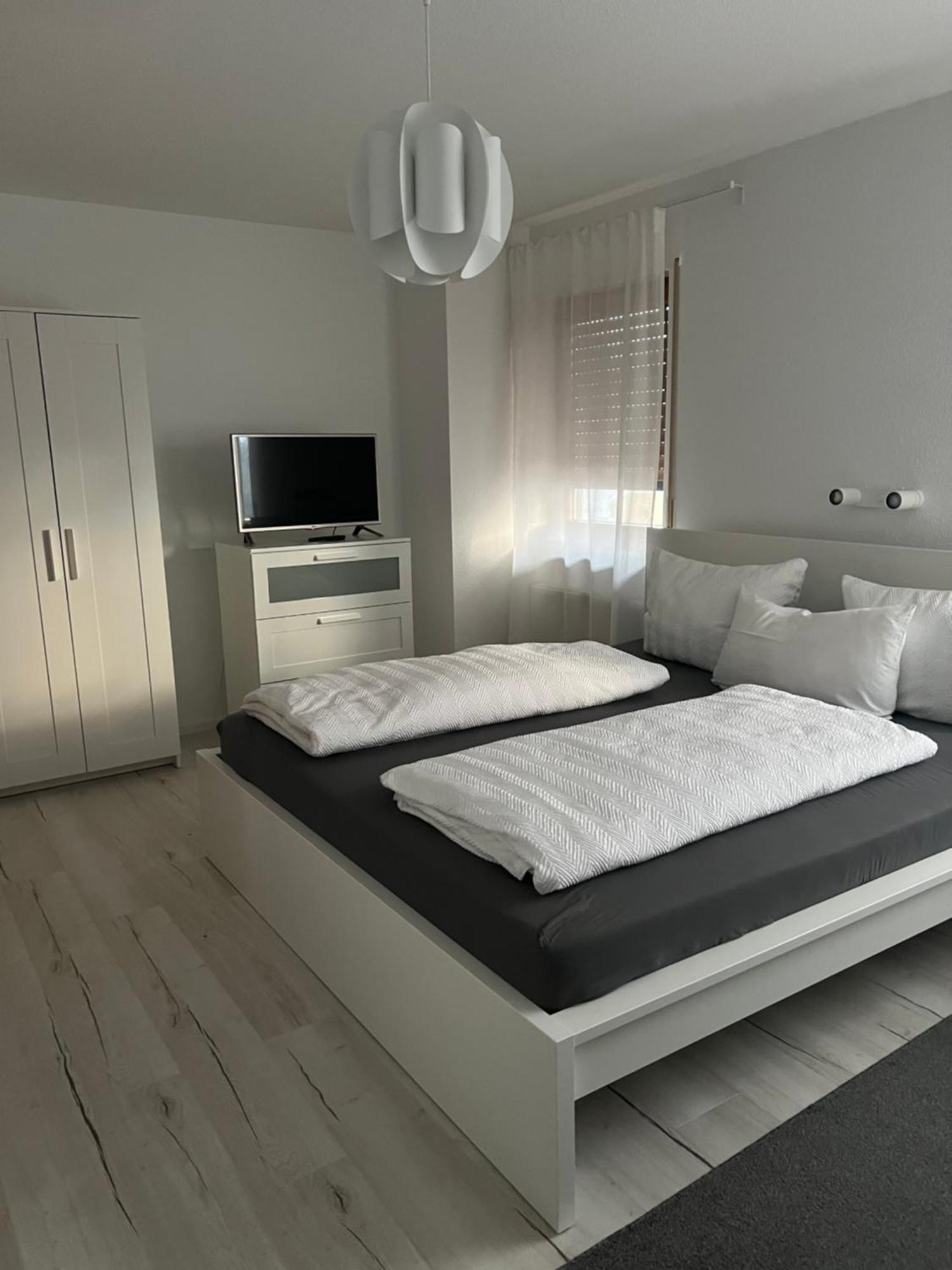 Gaestehaus Elisabeth Weisenheim am Sand Ngoại thất bức ảnh